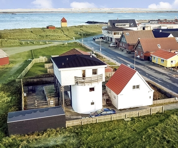 Sommerhus - 6 personer - Vesterhavsgade - 7680 - Thyborøn