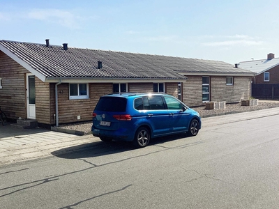 Sommerhus - 6 personer - Vesterhavsgade - 7680 - Thyborøn