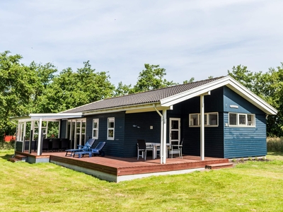 Sommerhus - 6 personer - Vestertoft - Rindby - 6720 - Fanø