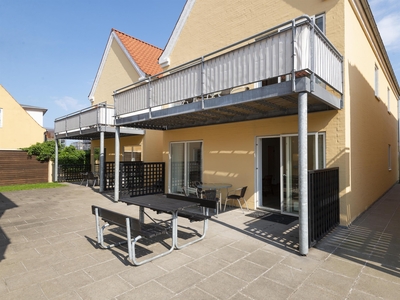 Sommerhus - 6 personer - Vestre Strandvej 26D, lejl. 522, stuen - 9990 Skagen By - 9990 - Skagen