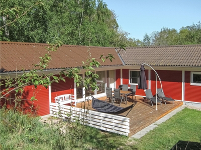 Sommerhus - 6 personer - Vestre Strandvej - Balka - 3730 - Nexø