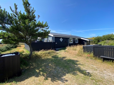 Sommerhus - 6 personer - Viking Banke - 9990 Gl. Skagen - 9990 - Skagen