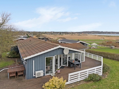 Sommerhus - 6 personer - Vikærparken