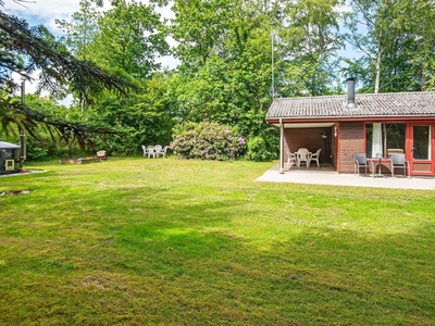 Sommerhus - 6 personer - Villesensvej - Fjellerup - 8585 - Glesborg