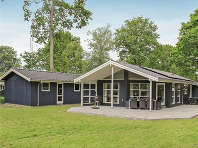 Sommerhus - 6 personer - Villesensvej - Fjellerup - 8585 - Glesborg