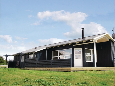 Sommerhus - 6 personer - Vinkelbæk - Lavensby - 6430 - Nordborg