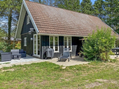 Sommerhus - 6 personer - Ydunvej - Boeslum - 8400 - Ebeltoft