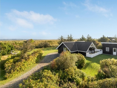 Sommerhus - 7 personer - Blishønevej - Agger Strand - 7770 - Vestervig