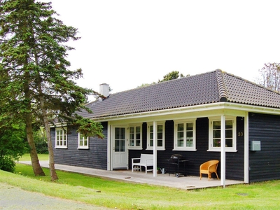 Sommerhus - 7 personer - Kløvermarksvej - 3250 - Gilleleje