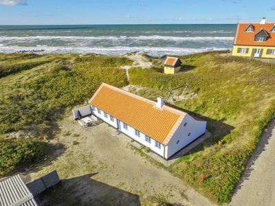 Sommerhus - 7 personer - Niels Ottesens Vej - Gl. Skagen - 9990 - Skagen