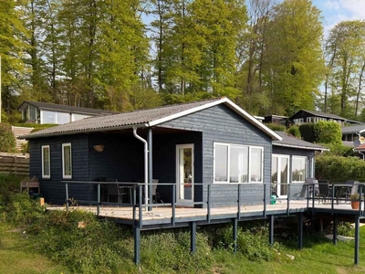 Sommerhus - 7 personer - Skarkær - 6200 - Aabenraa