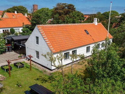 Sommerhus - 7 personer - Søndervej - 9990 Skagen By - 9990 - Skagen