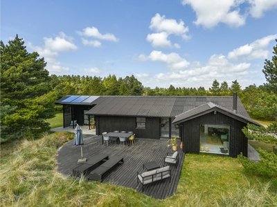 Sommerhus - 7 personer - Solhaven - 6857 - Blåvand