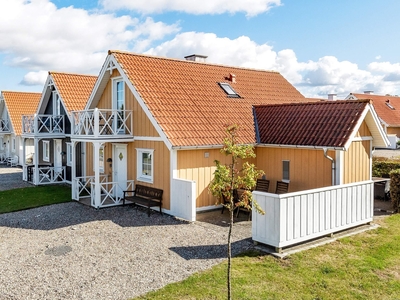 Sommerhus - 7 personer - Strandgårdsvej - Bro Strand - 5464 - Brenderup