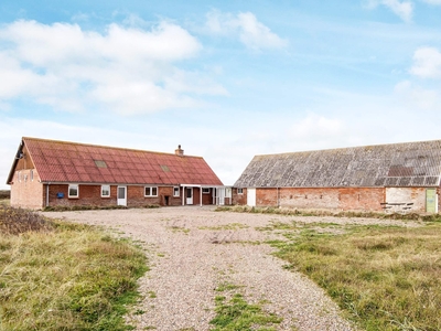 Sommerhus - 7 personer - Strandvejen - Vrist - 7673 - Harboøre