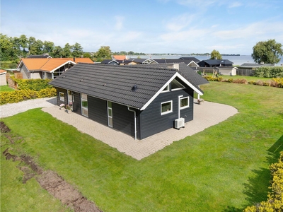 Sommerhus - 8 personer - Anemonevej - Grønninghoved - 6093 - Sjølund