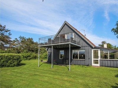 Sommerhus - 8 personer - Anemonevej - Vesterløkken - 8305 - Samsø