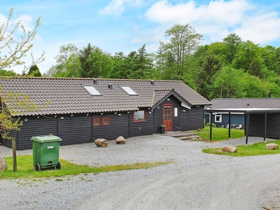 Sommerhus - 8 personer - Barsbæklund - Loddenhøj - 6200 - Aabenraa