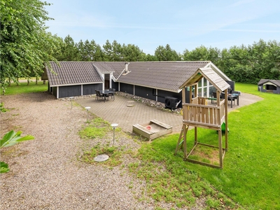 Sommerhus - 8 personer - Birkemose - Skovmose - 6470 - Als