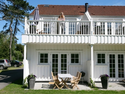 Sommerhus - 8 personer - Bystedvej - Rørvig - 4500 - Nykøbing Sj