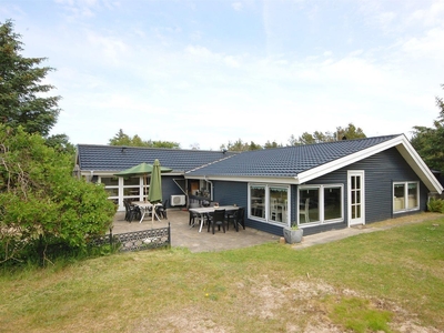 Sommerhus - 8 personer - Egonsvej - 9492 - Blokhus