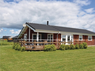 Sommerhus - 8 personer - Ellemose - Skovmose - 6470 - Als