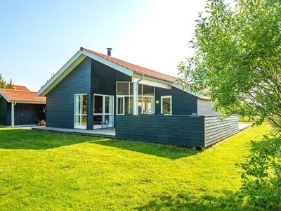 Sommerhus - 8 personer - Fjand Strand - Fjand - 6990 - Ulfborg