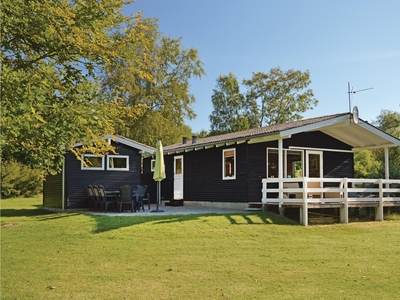 Sommerhus - 8 personer - Fjordparken