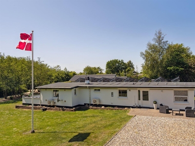 Sommerhus - 8 personer - Følvigvej