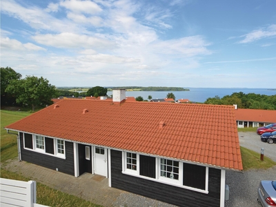 Sommerhus - 8 personer - Frederikshøjvænget - Løjt - 6200 - Aabenraa