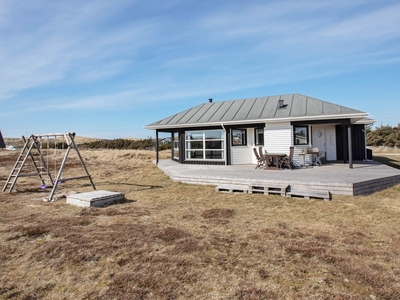 Sommerhus - 8 personer - Gloryvej - Vrist - 7673 - Harboøre