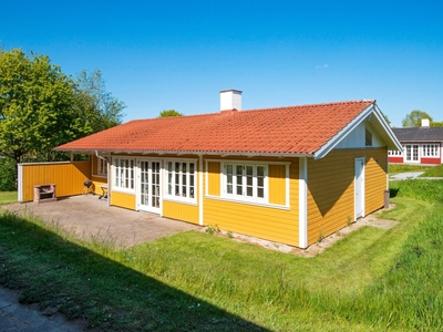 Sommerhus - 8 personer - GOLFSVINGET 44, Hus - Løjt - 6200 - Aabenraa