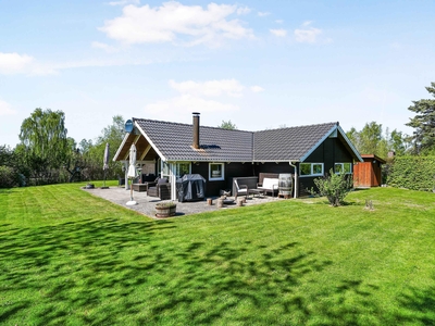 Sommerhus - 8 personer - Gransangervej