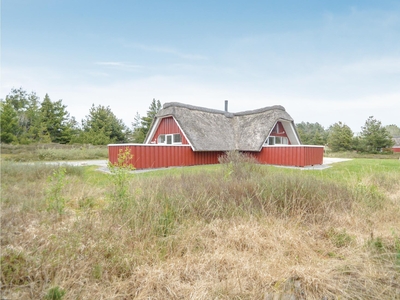 Sommerhus - 8 personer - Grønnedal