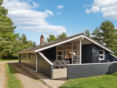 Sommerhus - 8 personer - Grønnevænget - 6857 - Blåvand