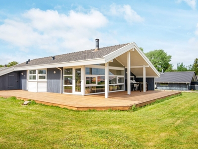 Sommerhus - 8 personer - Havremarken