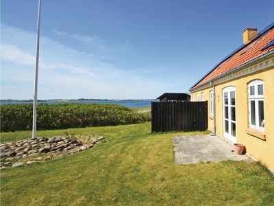 Sommerhus - 8 personer - Havstokken - Venø Strand - 7600 - Struer