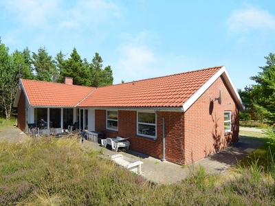 Sommerhus - 8 personer - Hestehaven - 6857 - Blåvand