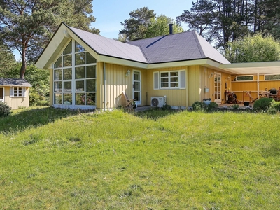 Sommerhus - 8 personer - Højlyngen - 4581 - Rørvig