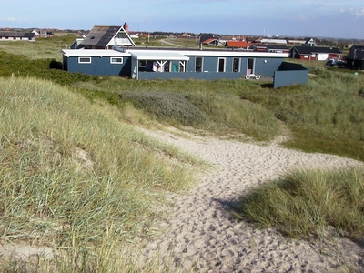 Sommerhus - 8 personer - Ibsensvej