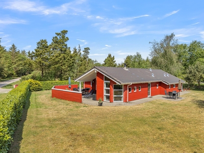 Sommerhus - 8 personer - Juulsvej - Ho - 6857 - Blåvand