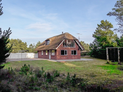 Sommerhus - 8 personer - Karl Postsvej