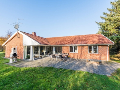 Sommerhus - 8 personer - Koldborgsalle - 6857 - Blåvand