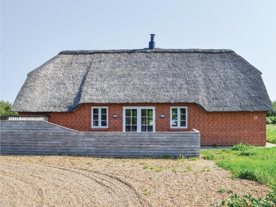 Sommerhus - 8 personer - Kornbjergvej