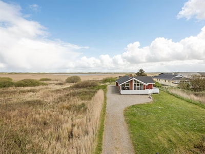 Sommerhus - 8 personer - Lakolk