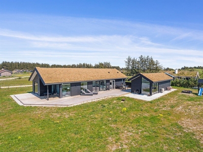 Sommerhus - 8 personer - Laustvej - 9493 - Saltum