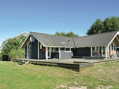 Sommerhus - 8 personer - Laxtonvej - Fredmose - 5932 - Humble