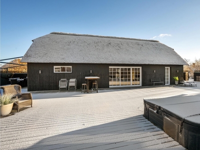 Sommerhus - 8 personer - Lyngkrogen - 6857 - Blåvand