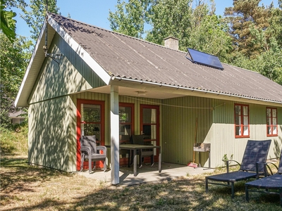 Sommerhus - 8 personer - Markusvejen