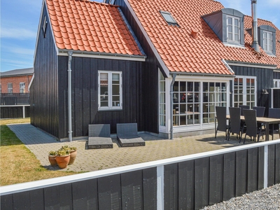 Sommerhus - 8 personer - Markvej - 9990 - Skagen